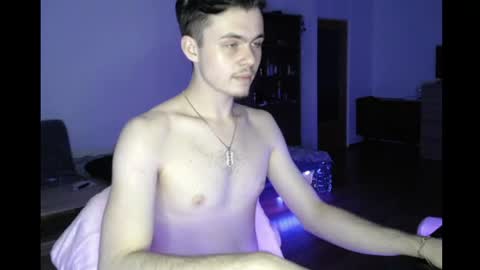 Alex online show from May 21, 10:28 pm
