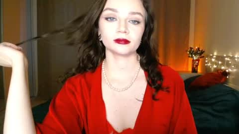 Eve  online show from December 16, 10:40 am