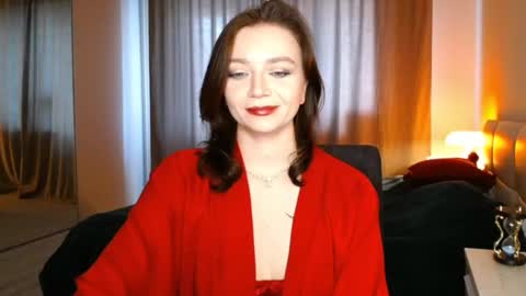 Eve  online show from February 24, 7:33 am