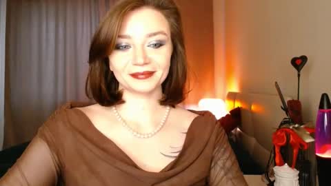 Eve  online show from January 8, 7:10 am