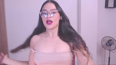 Eve Rox18 online show from November 23, 11:43 am