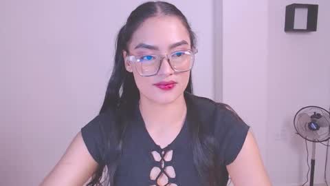 Eve Rox18 online show from December 1, 6:07 am