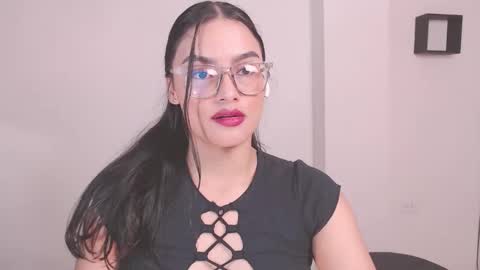 Eve Rox18 online show from March 26, 11:54 pm