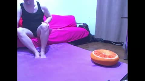 EVEANDMAX online show from January 26, 11:29 pm