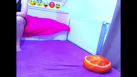 EVEANDMAX online show from February 22, 8:07 pm