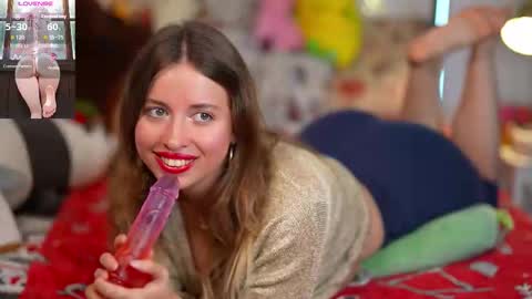 Evechuuu online show from September 17, 3:57 pm