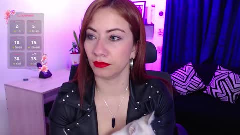 Evee online show from September 21, 4:47 am