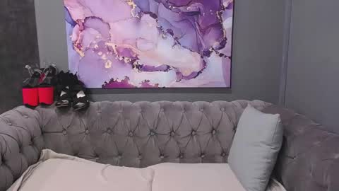 EveLibston online show from November 15, 12:41 am