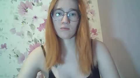 Evelina online show from January 15, 2:54 pm