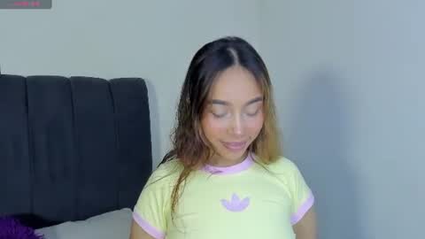 evelin888 online show from July 18, 8:45 pm