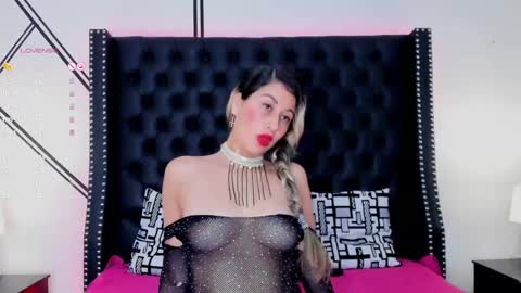 Evelin online show from January 23, 12:09 pm