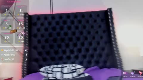 Evelin online show from January 30, 6:21 pm