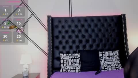 Evelin online show from February 10, 11:57 am