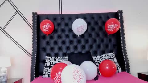 Evelin online show from February 14, 12:47 pm