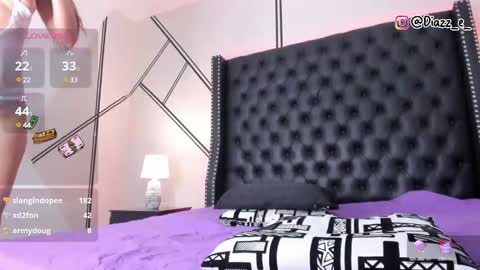 Evelin online show from February 27, 9:14 pm