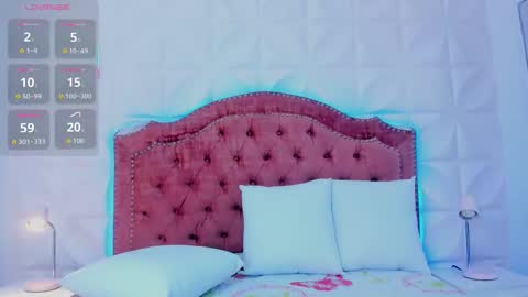 Evelin online show from January 8, 12:18 pm