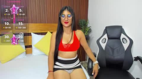 BELLA online show from February 8, 3:10 pm