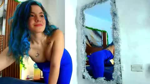 cielo online show from December 2, 3:23 am