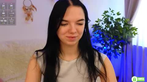 evelin_wow online show from February 25, 10:03 am