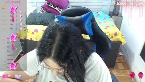 evelin zaens online show from February 7, 10:08 am