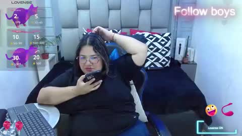 evelin zaens online show from January 10, 5:20 am