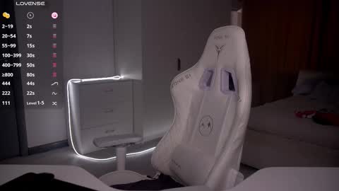 Evelina online show from February 8, 11:24 am