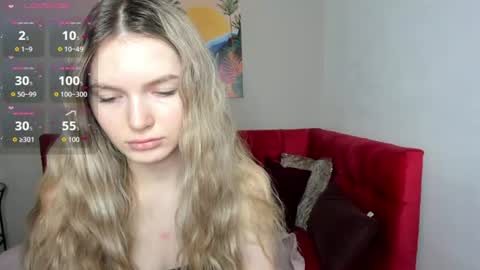 Eveline online show from June 14, 2:20 am