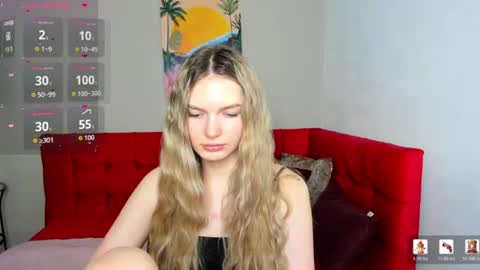Eveline online show from June 14, 2:24 am