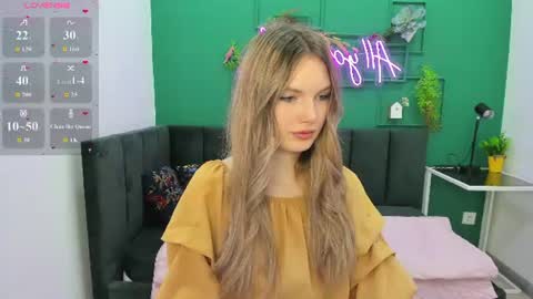 Eveline online show from June 16, 8:50 am