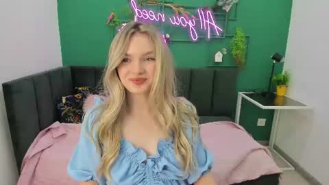 Eveline online show from June 23, 8:23 am
