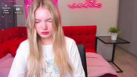 Eveline online show from July 22, 2:03 am