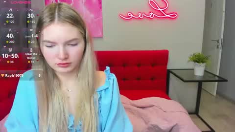 Eveline online show from July 23, 2:09 am