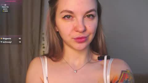 Eveline online show from March 3, 8:26 pm