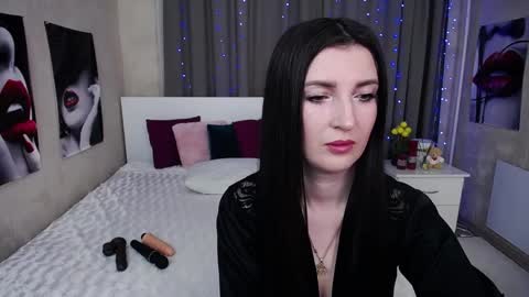 Evelin online show from March 23, 6:17 am