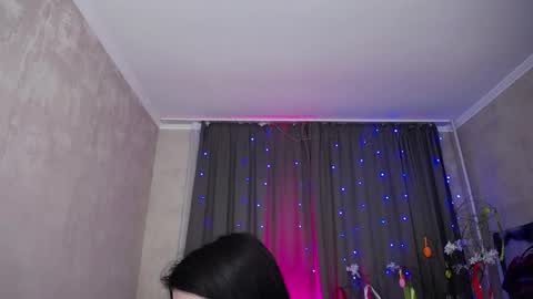 Evelin online show from April 9, 6:19 am