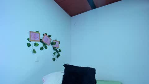 Snapshot of evelinmiller9 chatting on September 9, 2:05 pm Evelin Miller online show from September 9, 2:05 pm