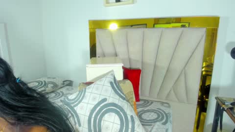 Snapshot of evelonga_707 chatting on December 24, 7:22 pm DAYANITA online show from December 24, 7:22 pm