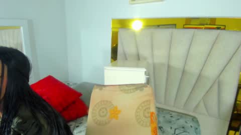 Snapshot of evelonga_707 chatting on December 28, 7:01 pm DAYANITA online show from December 28, 7:01 pm