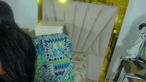 Snapshot of evelonga_707 chatting on December 29, 7:11 pm DAYANITA online show from December 29, 7:11 pm
