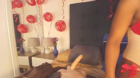 DAYANITA online show from February 20, 7:25 pm