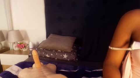 DAYANITA online show from March 14, 7:08 pm