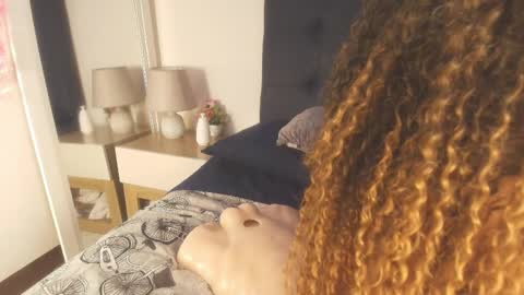 DAYANITA online show from March 28, 7:24 pm