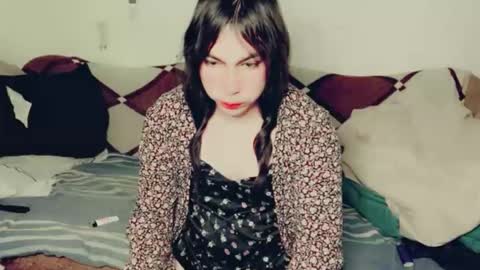 evelyn420521 online show from October 22, 8:08 pm