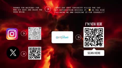 Snapshot of evelyn_chelle chatting on January 31, 11:47 pm Im Eve or Chelle Next Stream 191224 online show from January 31, 11:47 pm