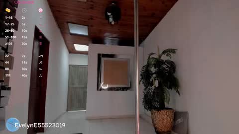 evelyn evelyn online show from October 21, 4:30 pm