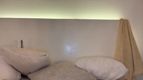 Snapshot of evelyn_jhonson3 chatting on February 22, 9:30 am E V E L Y N online show from February 22, 9:30 am