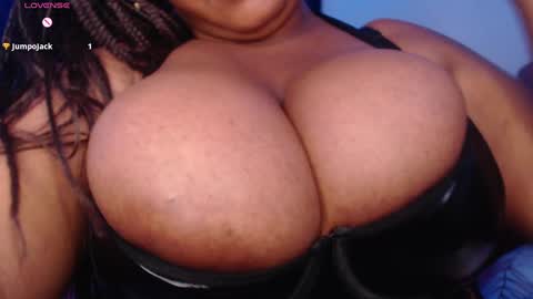 Evelyn Sandoval online show from February 27, 5:02 am