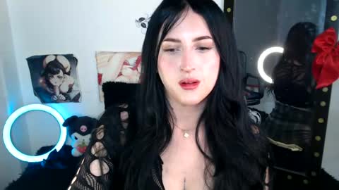 Julieta online show from June 29, 2:18 am