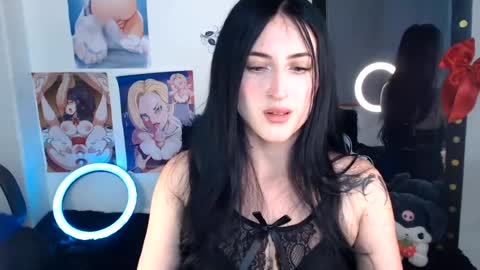 Julieta online show from July 11, 4:26 am