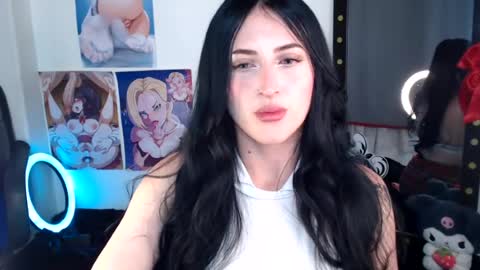Julieta online show from July 12, 4:36 am